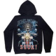 Hoody Skulls