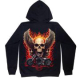 Hoody Skulls
