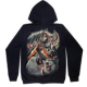 Hoody Werewolf