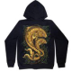 Hoody Thai art