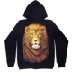 Hoody Lion