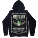 Hoody Amsterdam