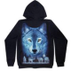 Hoody Wolf
