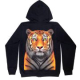 Hoody Tiger