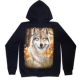 Hoody Wolf