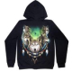 Hoody Wolves