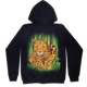 Hoody Leopard