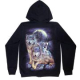 Hoody Wolves