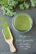 Feaga Life Dietary Supplement Organic Kale Powder 200 g.