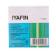 Cold, runny nose and cough tablets Iyafin (1 box – 100 tablets)