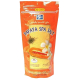 SPA-salt for the body with various extracts 300 gr.