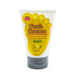 Foot cream Banna with fruit flavors 120 ml.