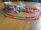 Author's Jewelry Handmade Set Qvenskaya