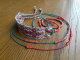 Author's Jewelry Handmade Set Qvenskaya