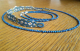 Author's Jewelry Handmade Set Qvenskaya