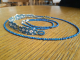 Author's Jewelry Handmade Set Qvenskaya