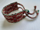 Author's Jewelry Handmade Set Qvenskaya