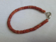 Author's Jewelry Handmade Set Qvenskaya