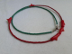 Author's Jewelry Handmade Set Qvenskaya