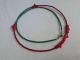 Author's Jewelry Handmade Set Qvenskaya