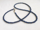 Author's Jewelry Handmade Set Qvenskaya