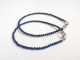 Author's Jewelry Handmade Set Qvenskaya