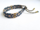 Author's Jewelry Handmade Set Qvenskaya