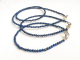 Author's Jewelry Handmade Set Qvenskaya