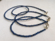 Author's Jewelry Handmade Set Qvenskaya