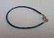 Author's Jewelry Handmade Set Turquoise Bracelet, Lapis lazuli,Necklace