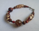 Author's Jewelry Handmade Bracelet Qvenskaya