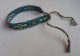 Author's Jewelry Handmade Set Bracelets Red Coral