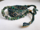 Author's Jewelry Handmade Iranian Turquoise Set