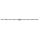 Ball chain steel KOOL KATANA