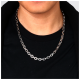 Steel chain KOOL KATANA