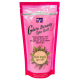 SPA-salt for the body with various extracts 300 gr.