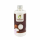 Coconut scrub with lavender 40 gr.