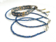 Author's Jewelry Handmade Set Qvenskaya