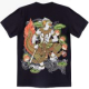 T-shirt Thai Arts