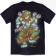 T-shirt Thai Arts