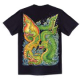 T-shirt Dragons