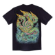T-shirt The Dragon