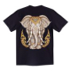 T-shirt Elephant