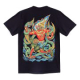 T-shirt Thai Arts