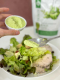 Feaga Life Dietary Supplement Organic Kale Powder 200 g.